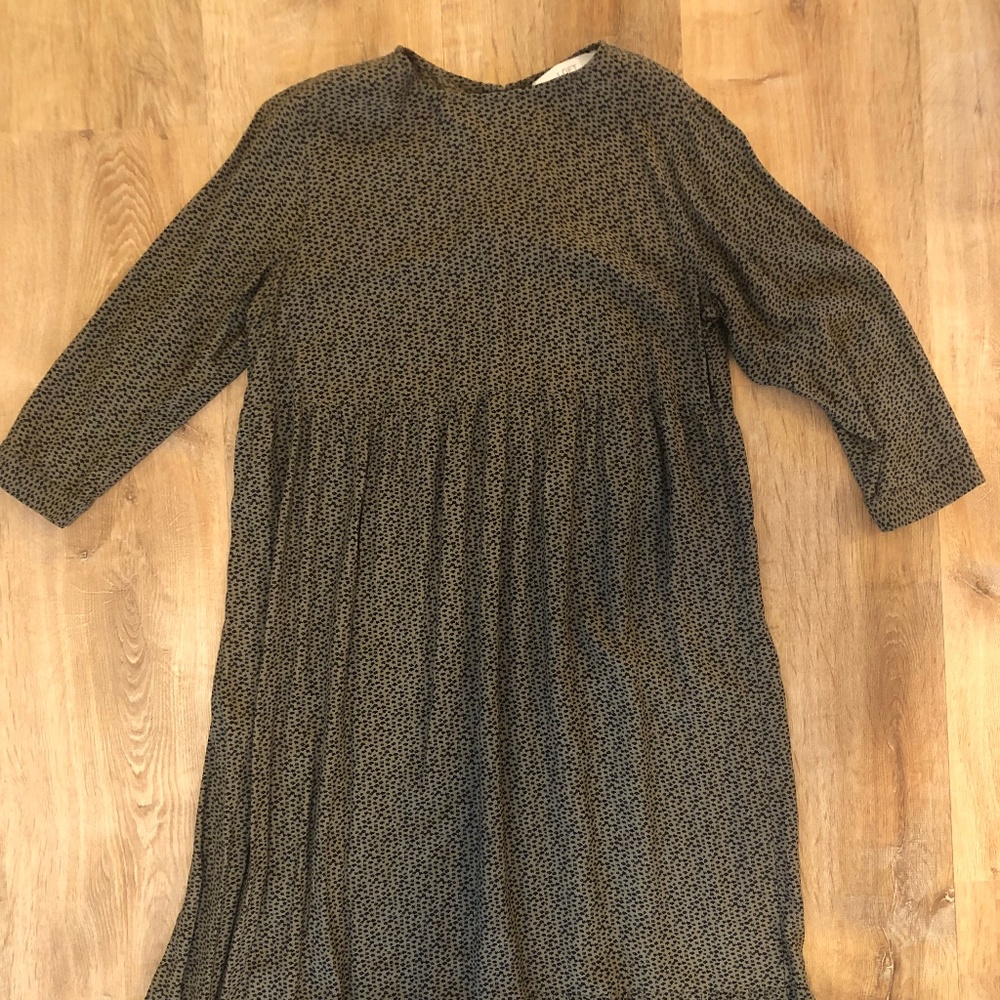 Women’s maxi dress